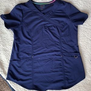 ScrubStar Scrub Top